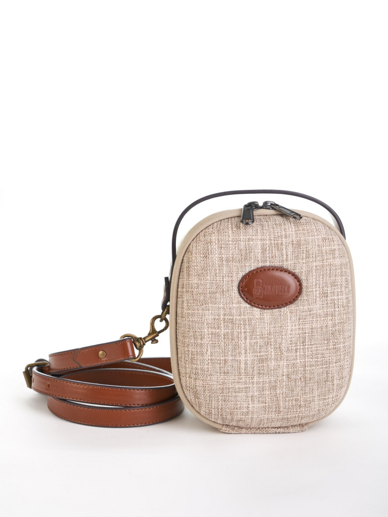 Tas voor meisjes TRAVELO beige.jpg