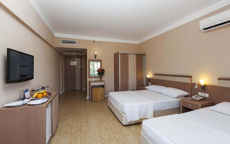 HOTEL HANE