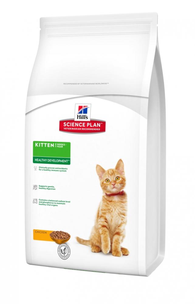 ŠILDYMO KALBŲ MOKSLO PLANAS KITTEN SVEIKATOS PLĖTROS CHICKEN.jpg