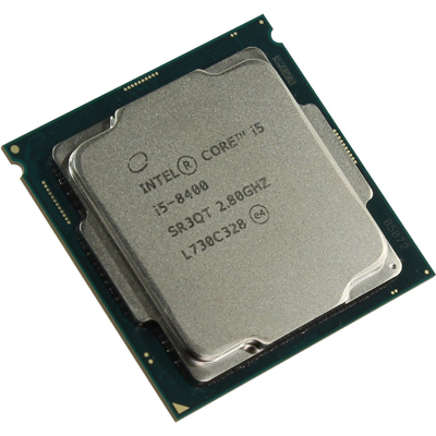 ИНТЕЛ ЦОРЕ И5-8400