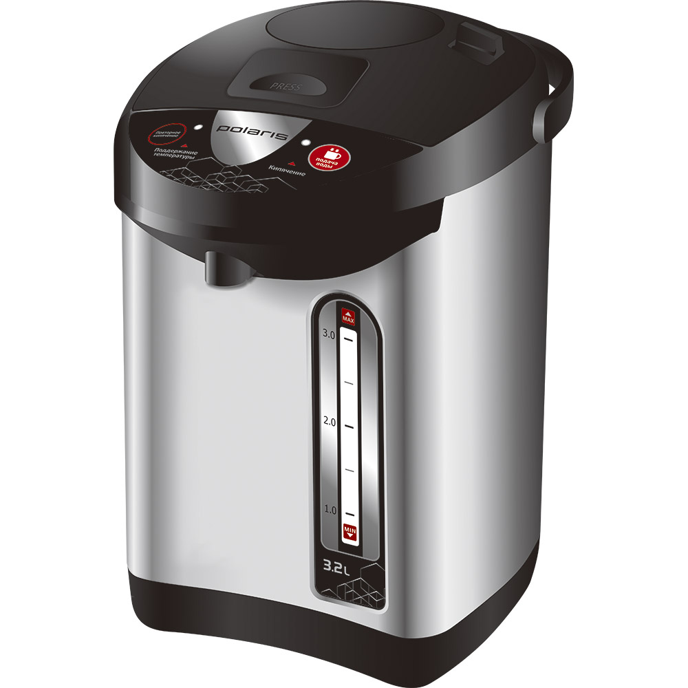 Kettle-thermos (termo)