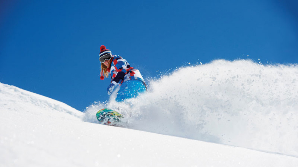 kriteriji za odabir snowboarda