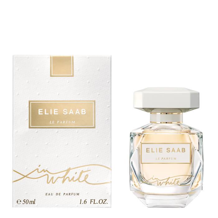 Elie saab le parfum em branco eau de parfum