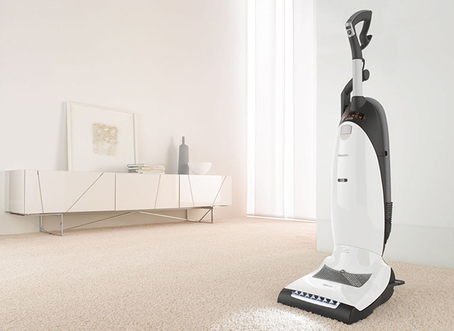 Miele SHJM0 alergija