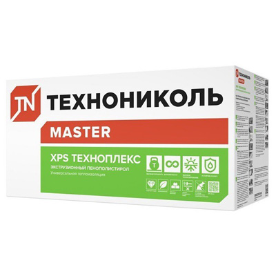 TEHNIKA XPS TECHNOPLEX