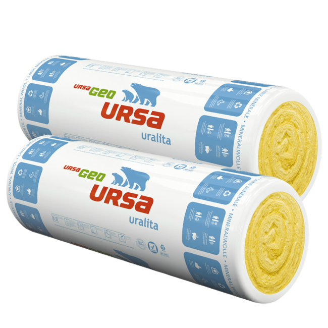 URSA izolacija