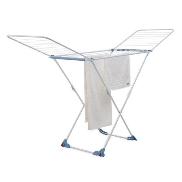Wasdroger Gimi Top, bodem, met wielen (1079000000030)