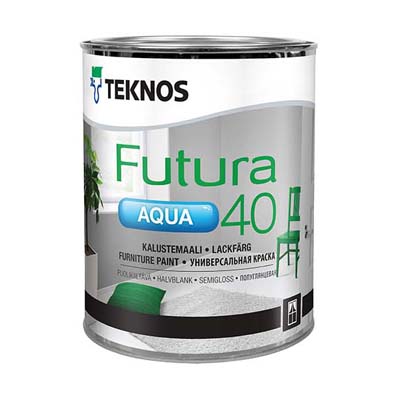 ТЕКНОС ФУТУРА АКУА 40
