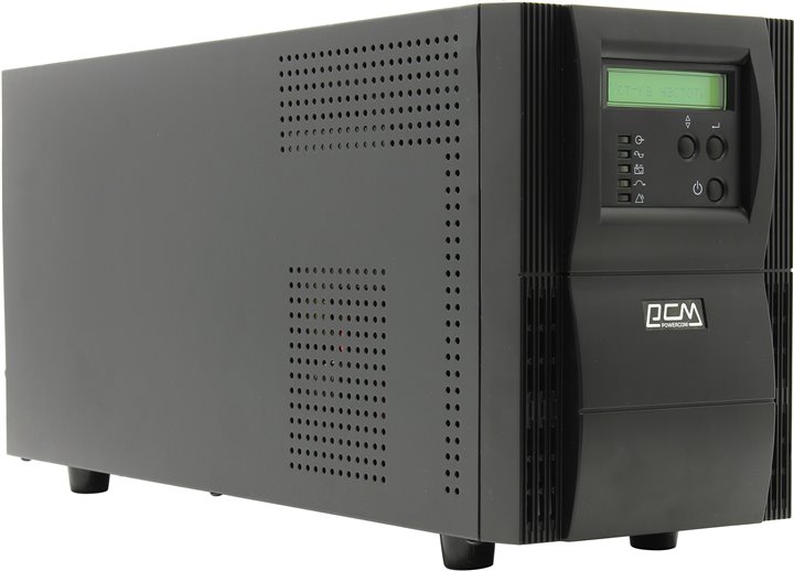 Поверцом ВГС-1500КСЛ