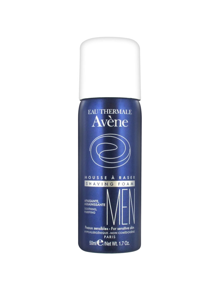 Гел за бръснене Avene Men.jpg