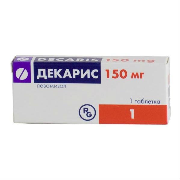 dekaris