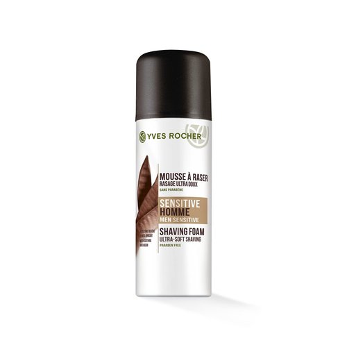 Пяна за бръснене Yves Rocher.jpg