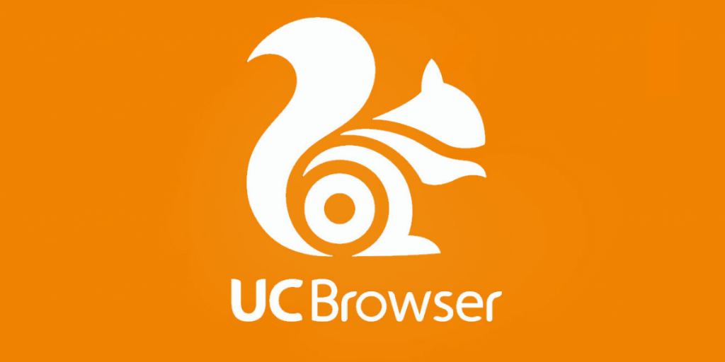 UC naršyklė