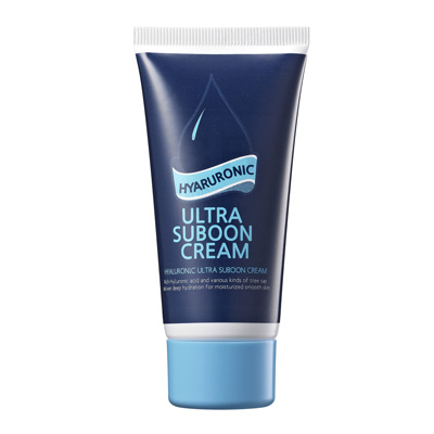 Mizon Hyaluronic ultra suboon krema