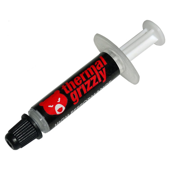 „Thermal Grizzly Kryonaut“