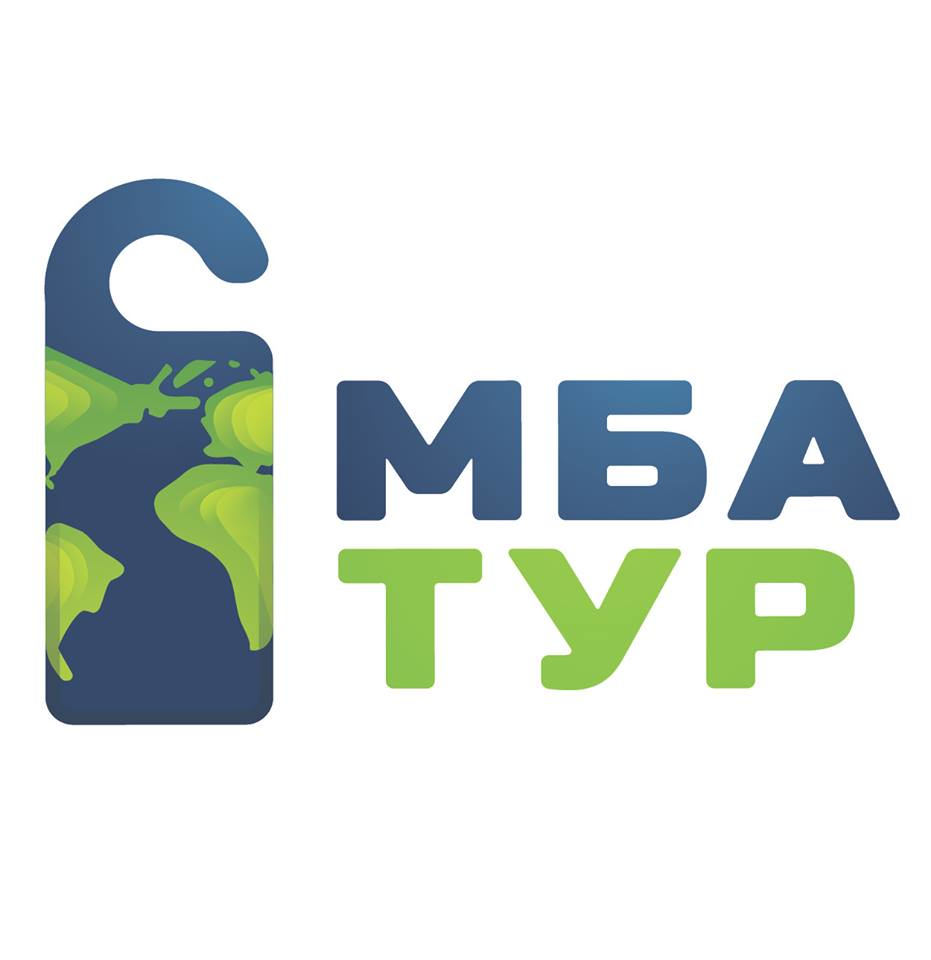 IBA-TOUR ceļojumu aģentūra Maskavas logo