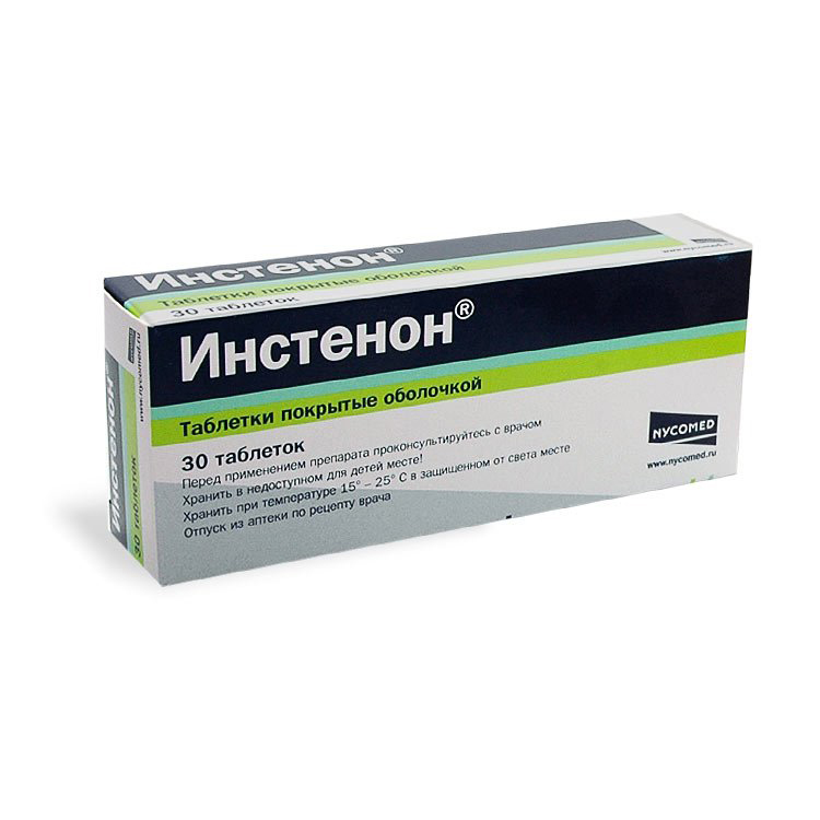 instenon