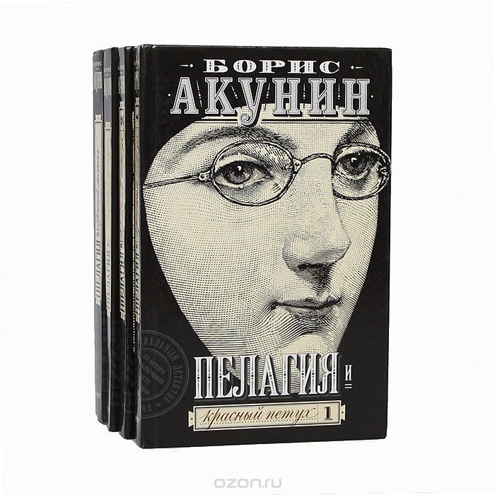 Provinciedetective of de avonturen van zuster Pelagia