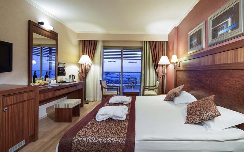 ALBA ROYAL HOTEL - SAMO ODRASLI