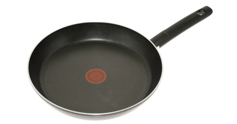 Teflon tava