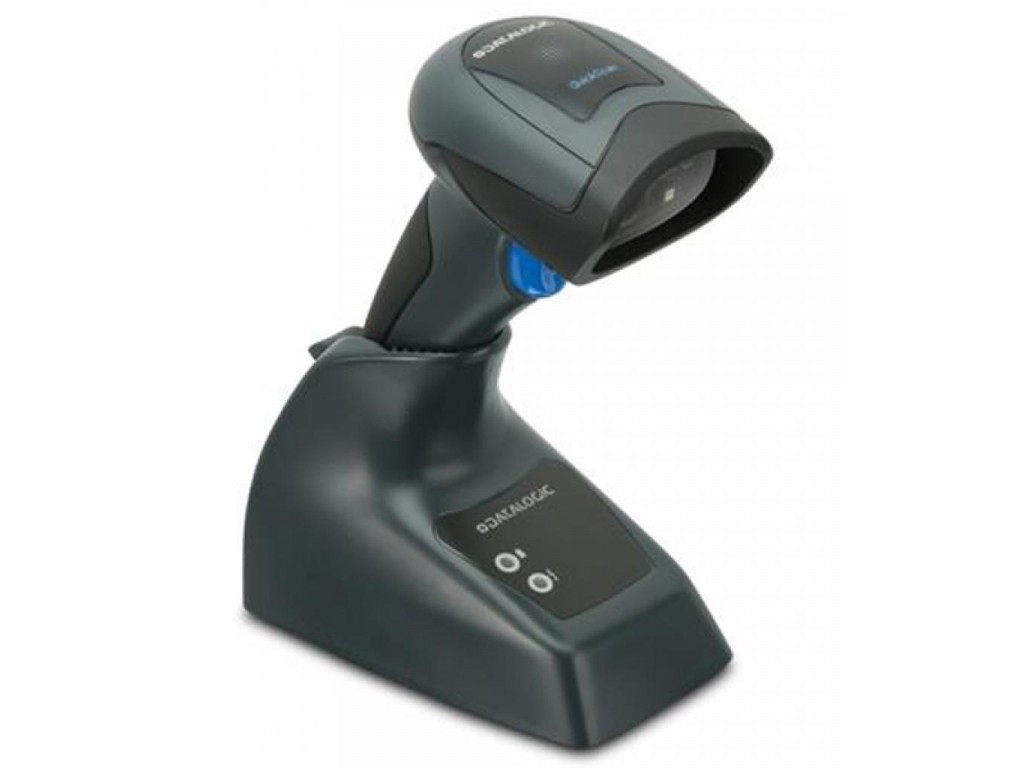 „Datalogic QuickScan I QBT2400“ (QBT2430-BK-BTK1)