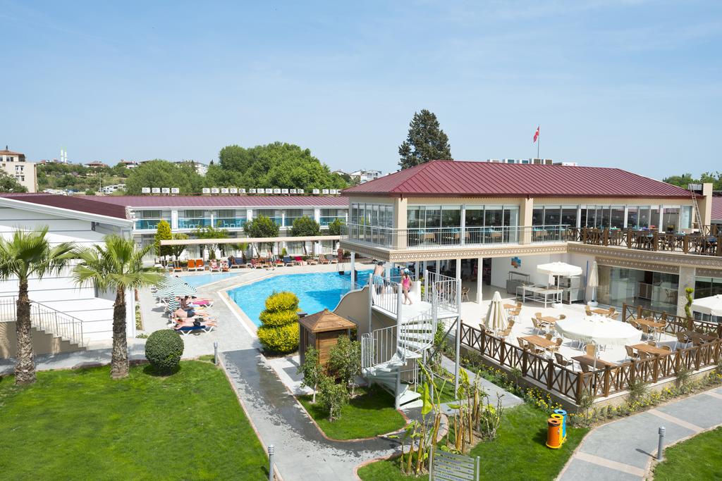 Sun klub
