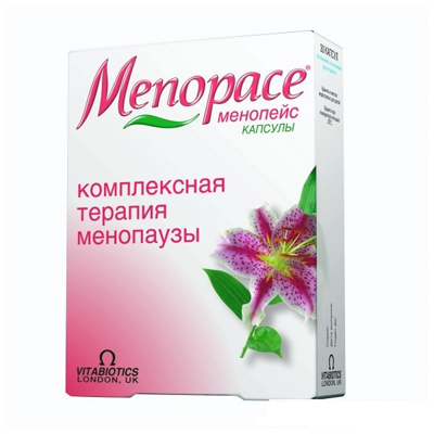 Menopace