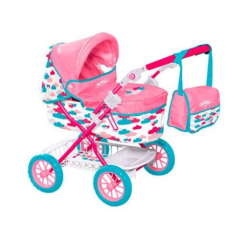 Zapf criação bebê nascido de luxo (1423494)