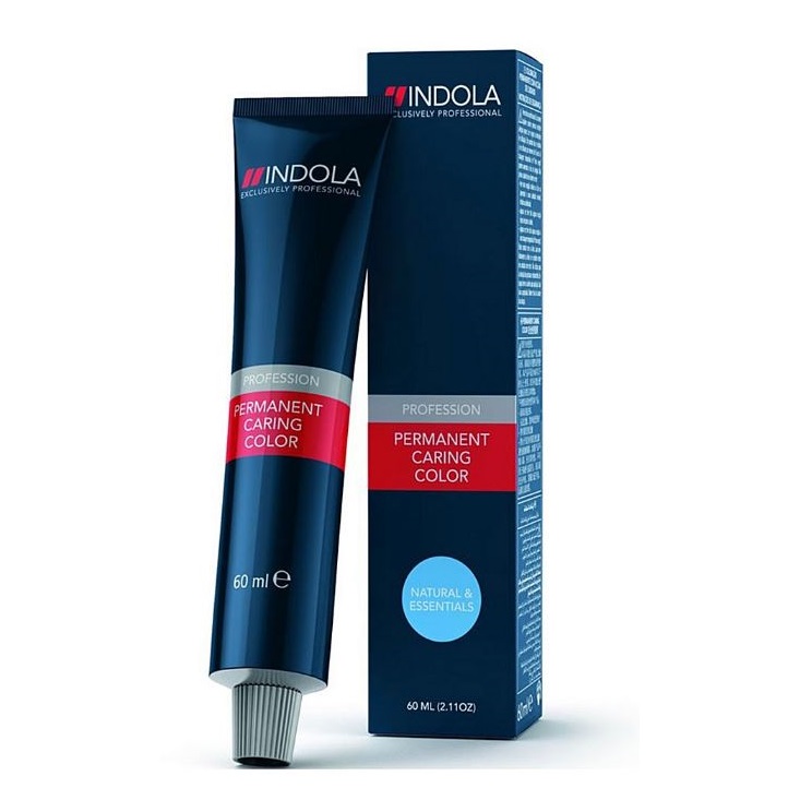 Устойчив крем за коса Indola Professional