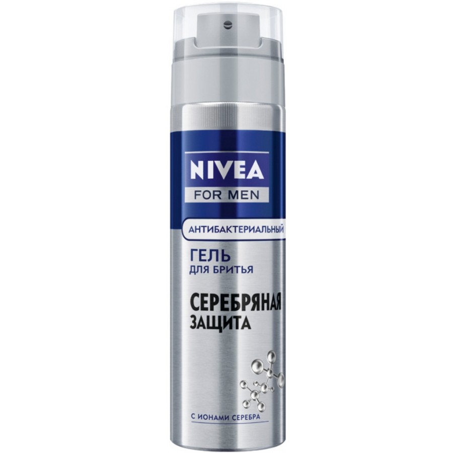 Гел за бръснене Nivea Silver Protection.jpg