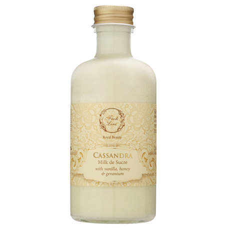 Linha Fresca Cassandra
