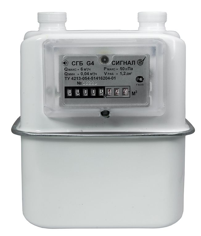 Sinal SGK-G4