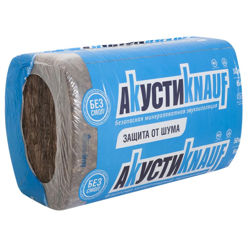 Готварска печка Knauf Acousti Knauf