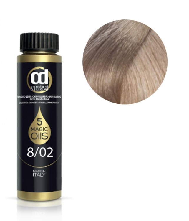 Constante DELIGHT Olio Colorante