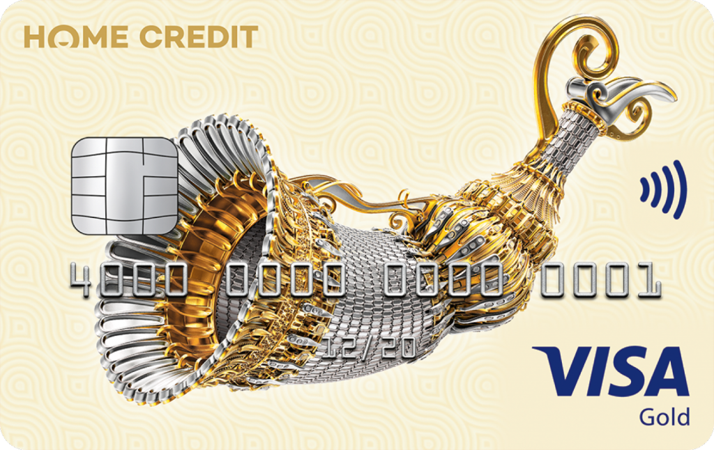 Gold Home kreditna banka