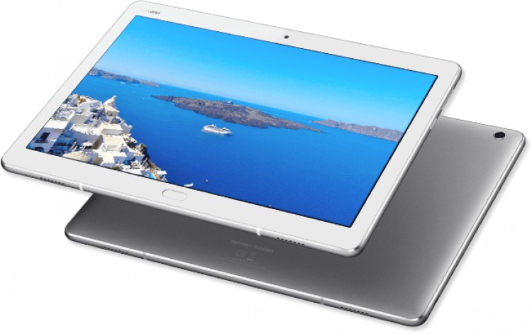 „Huawei MediaPad M3 Lite 10 32GB LTE“