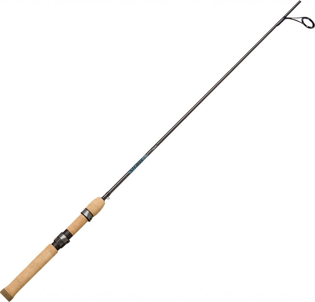 St.Croix Avid Въртящ се прът AVS66MLF2