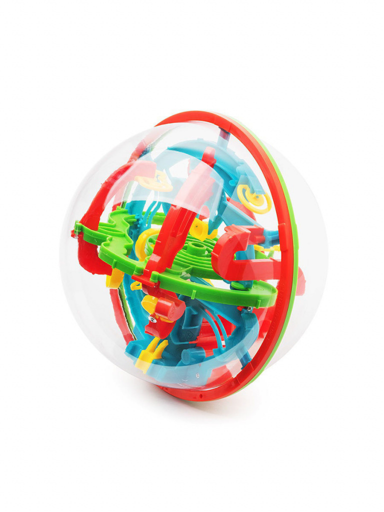 Puzzel BRADEX Sphere-Maze 3D