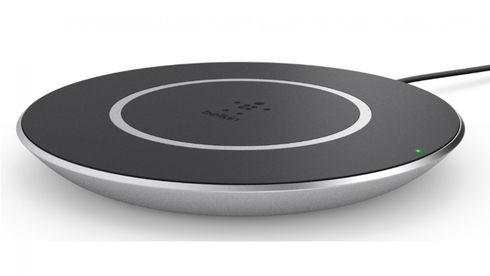Pad de càrrega sense fils Belkin BoostUp