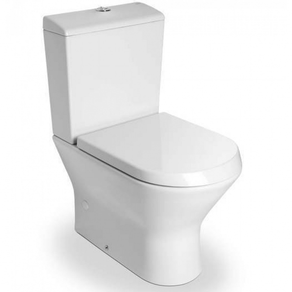 Roca Gap Clean tīrītājs ar tvertni (34273700H, 341730000)