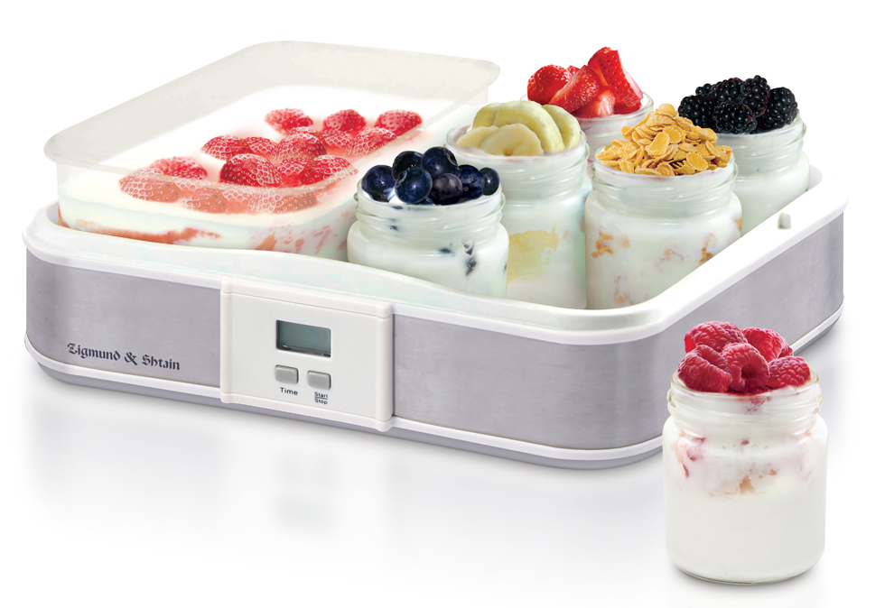 Kako odabrati jogurt za kavu