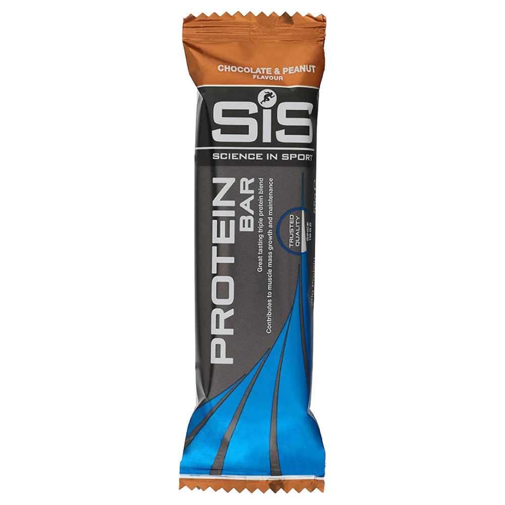 SIS PROTEIN BAR PROTEINA