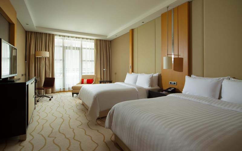 SOCHI MARRIOTT RED POLJE