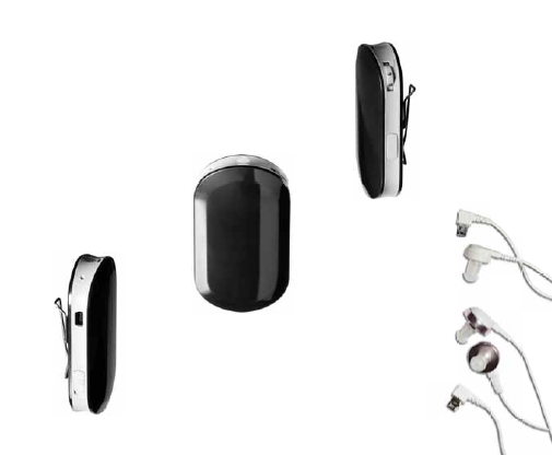 ReSound Klip CP3BW-PVI