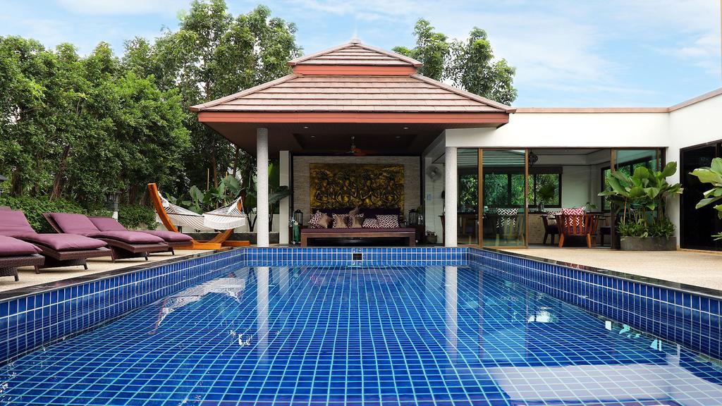 PHUKET CLEANSE FITNESS & HEATTH RETREAT