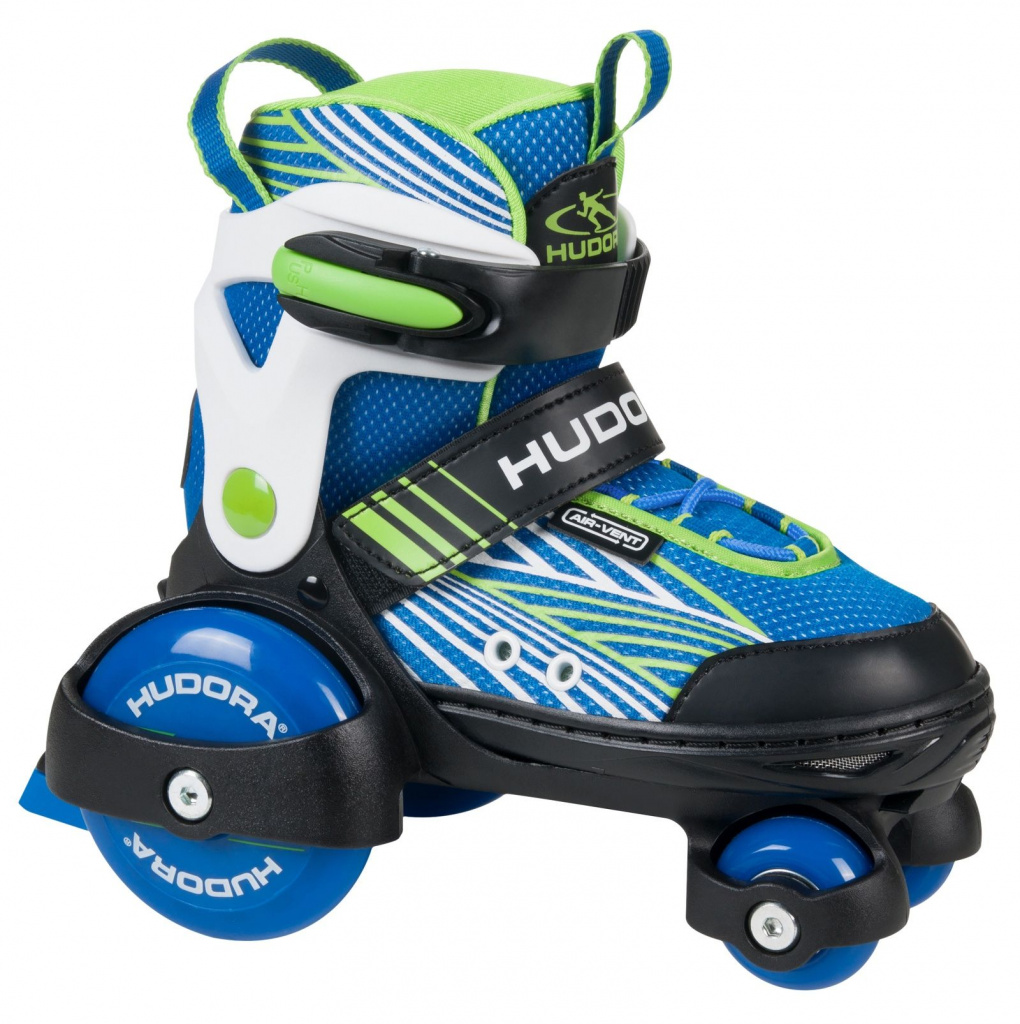 Skates rolhas Hudora