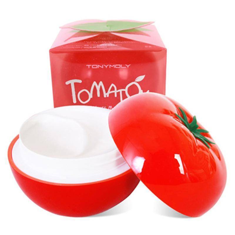 Tony Moly Domates Büyülü Masaj