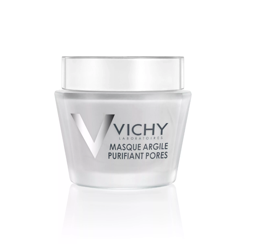 VICHY LUTKE ZA ČIŠĆENJE MINERALA MASKU S CLAY.png
