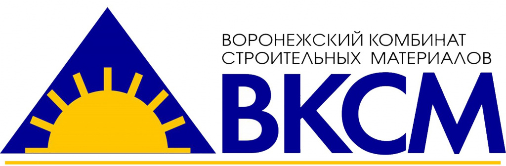 Voronezh kombinacija građevinskog materijala