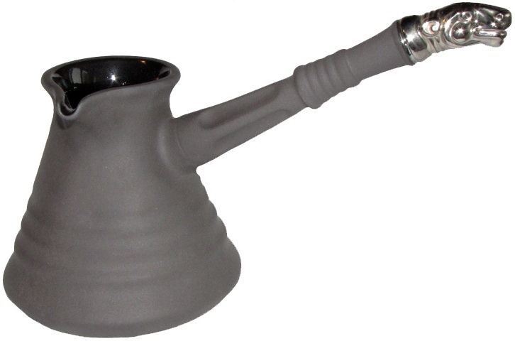 Turc de ferro colat